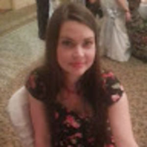 Meet your Posher, Rebecca